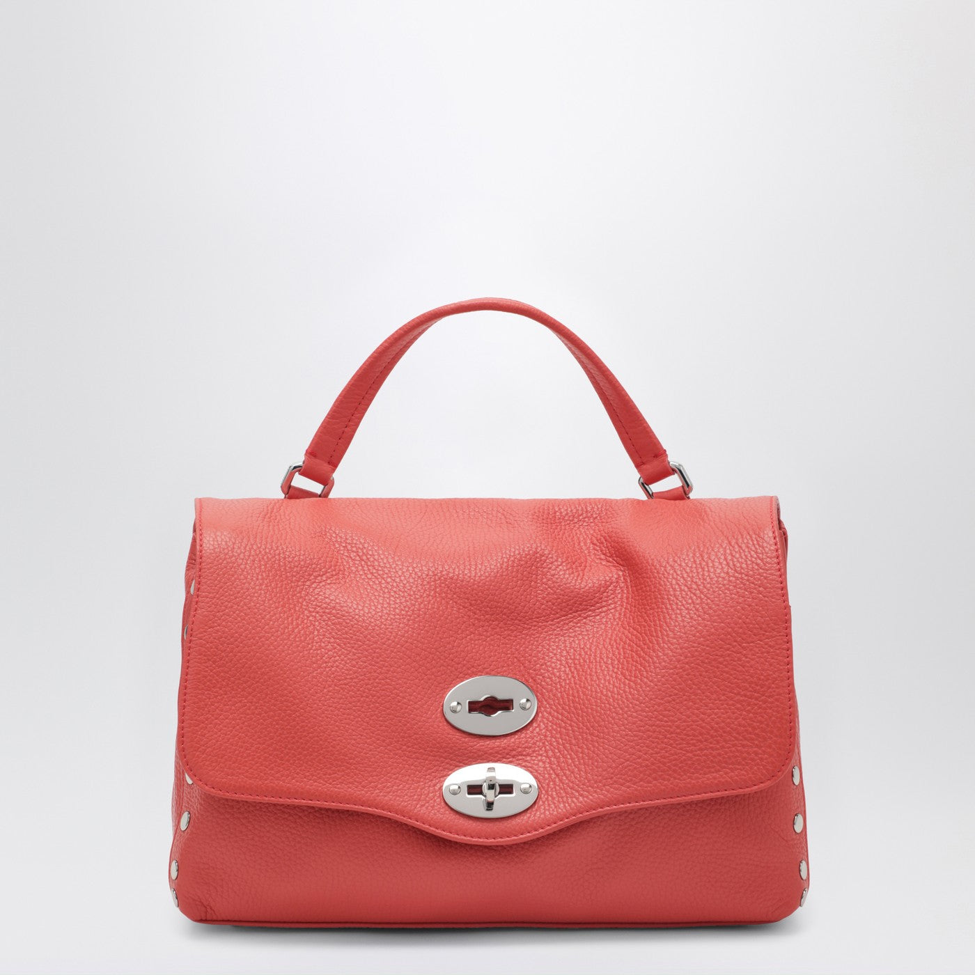 Sac Postina petit format rouge