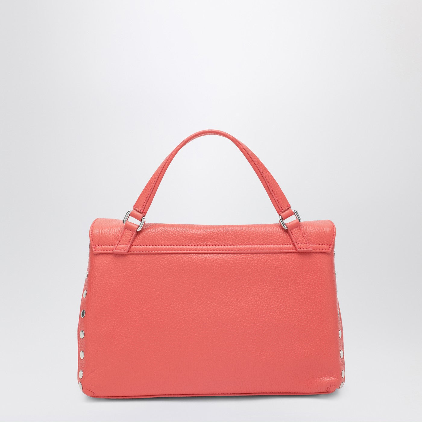 ZANELLATO POSTINA M+ CANVAS CERATO ザネラート Zanellato Postina small bag in red | TheDoubleF