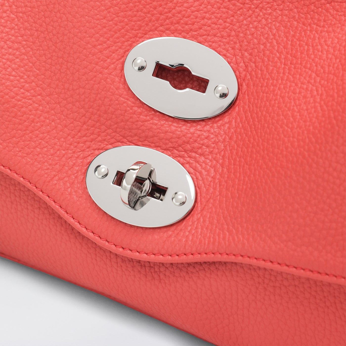 Sac Postina petit format rouge