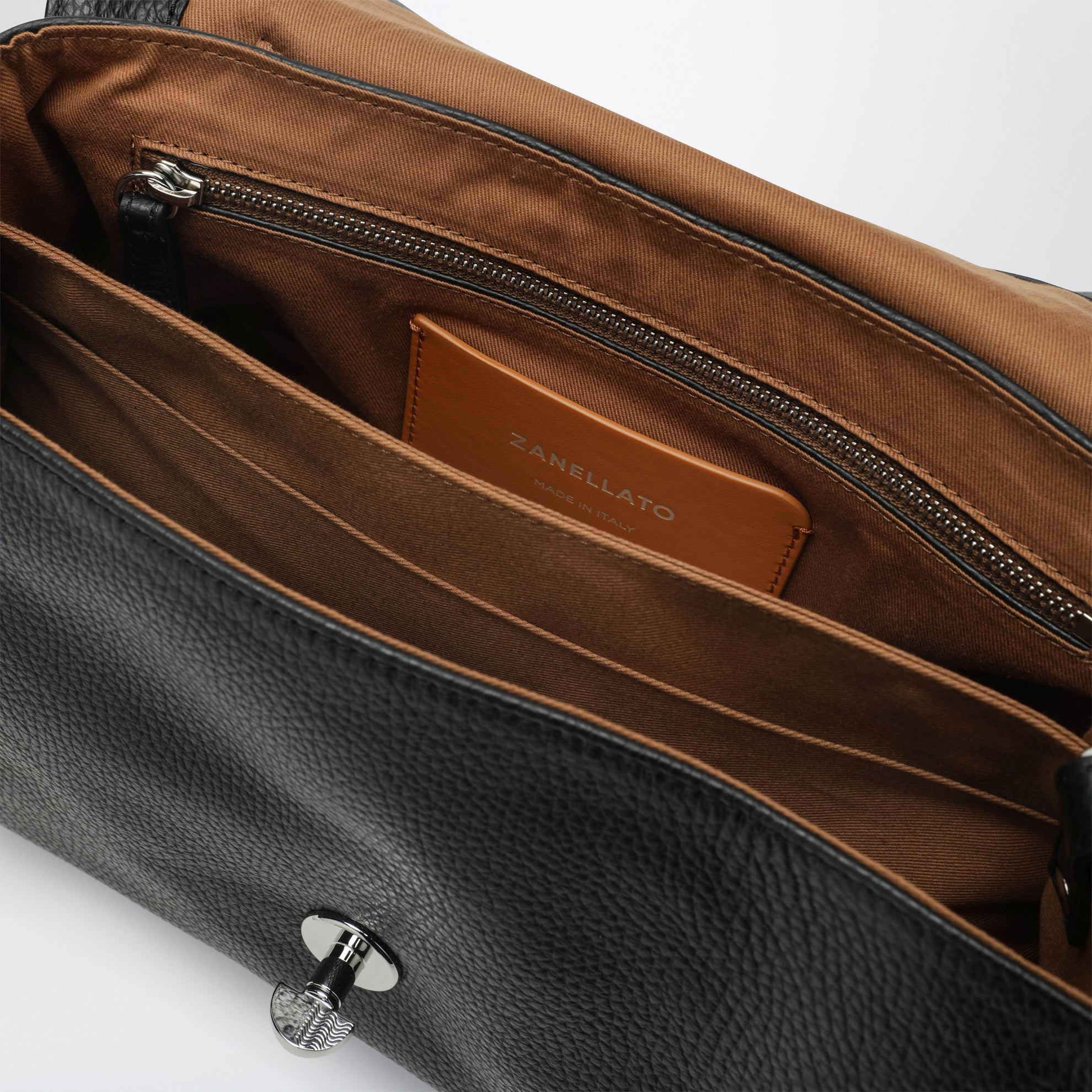Sac Postina petit noir