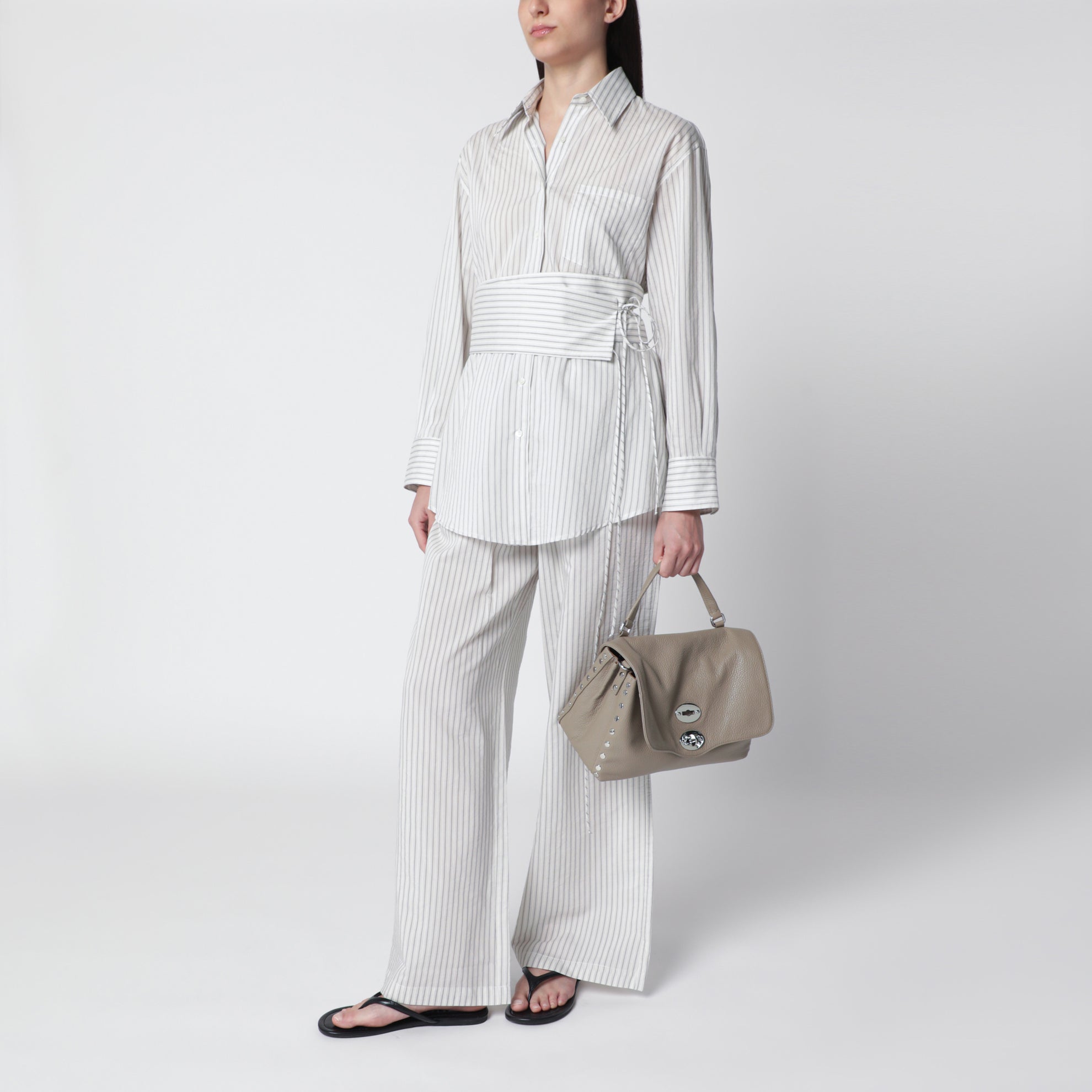 Small Postina bag in Creta