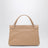 Borsa Postina piccola marrone cantuccio