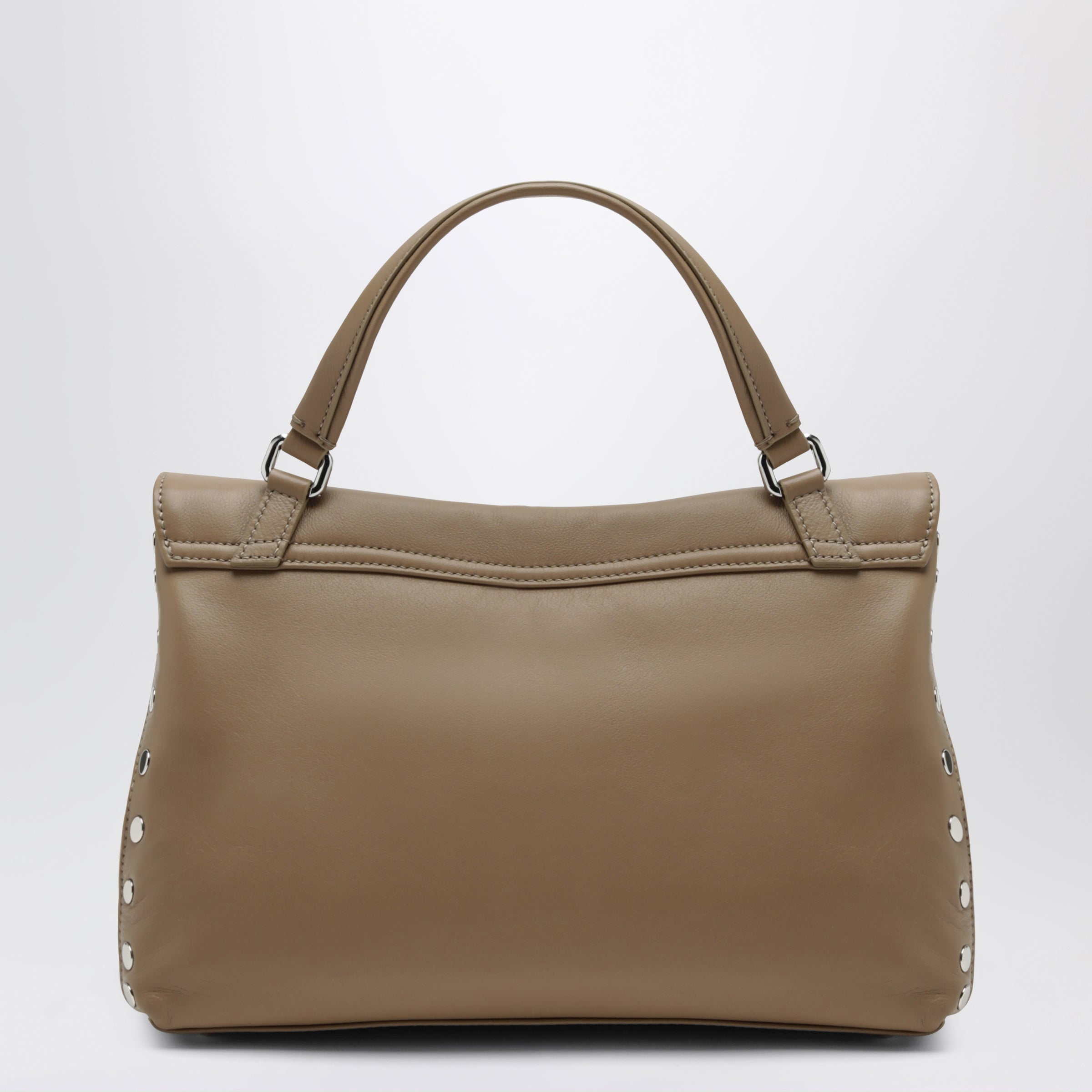 Zanellato Small Postina bag in Timo di Ravenna | TheDoubleF