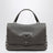 Borsa Postina piccola color Marengo