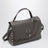 Borsa Postina piccola color Marengo