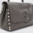 Borsa Postina piccola color Marengo