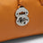 Dotta Centauro small tote bag in orange
