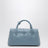 Borsa tote Dotta Centauro piccola azzurra