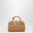 Dotta Baby Tasche in Amaretto aus genarbtem Leder
