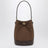 Sac Mondà en nubuck marron
