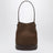 Sac Mondà en nubuck marron
