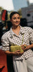 When a dot is worth more than a thousand lines: the return of the polka dot pattern
