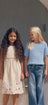 Occasioni del momento kidswear: i must-have estivi della moda bambini