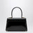 Borsa Iconic Top Handle nera