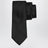 Black Silk Tie