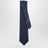 Midnight Blue Silk Tie