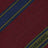 Bordeaux/Red Regimental Jacquard Tie