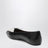 Soft bow ballerina flats Black/Mascarpone