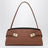 Hug East-West Schultertasche cognac/dunkelbraun