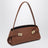 Hug East-West Schultertasche cognac/dunkelbraun