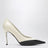 Two-tone Yasmin 95 pumps