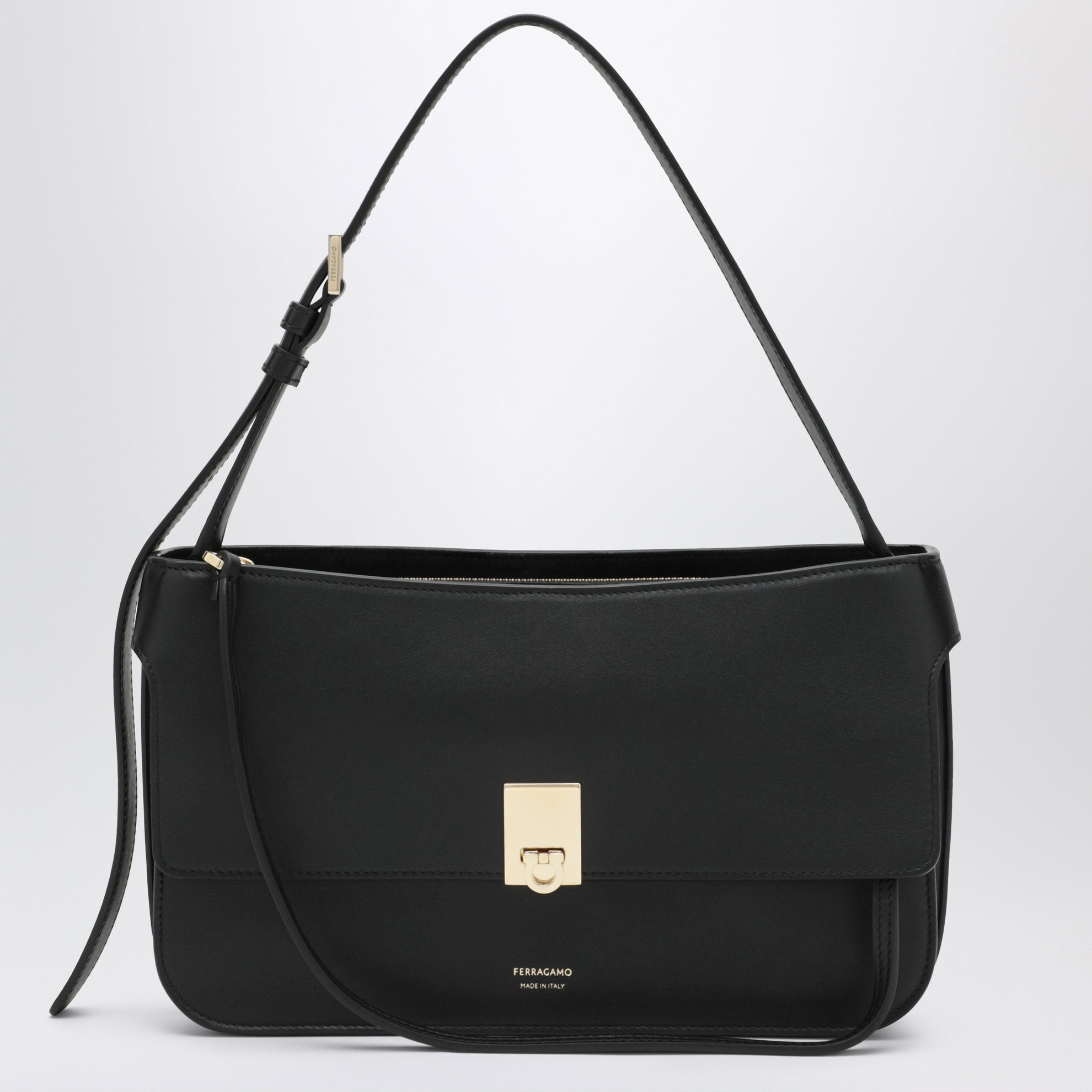 Cara Tasche Größe XS in Schwarz