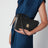Cara Tasche Größe XS in Schwarz