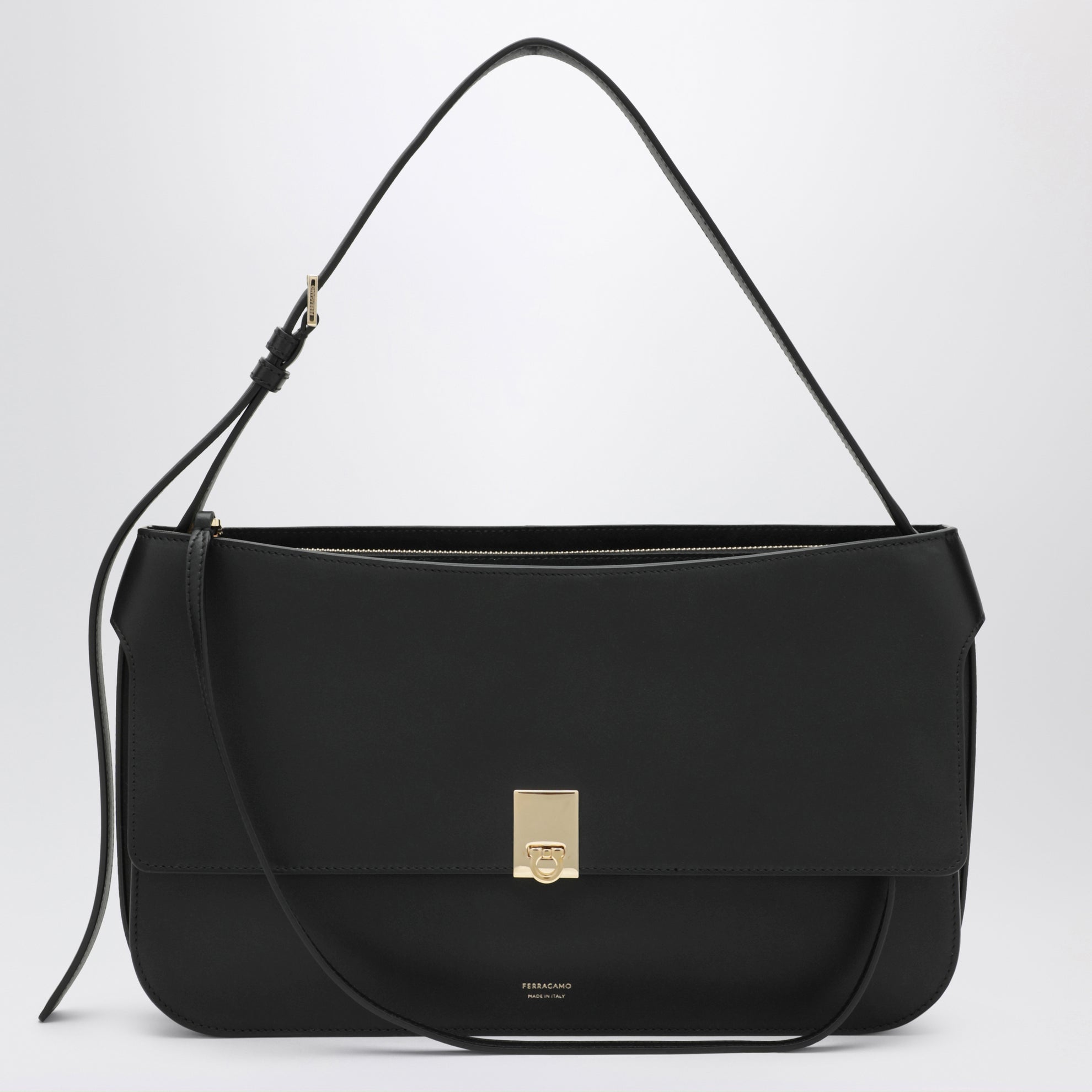 Cara S black bag