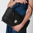 Cara S black bag