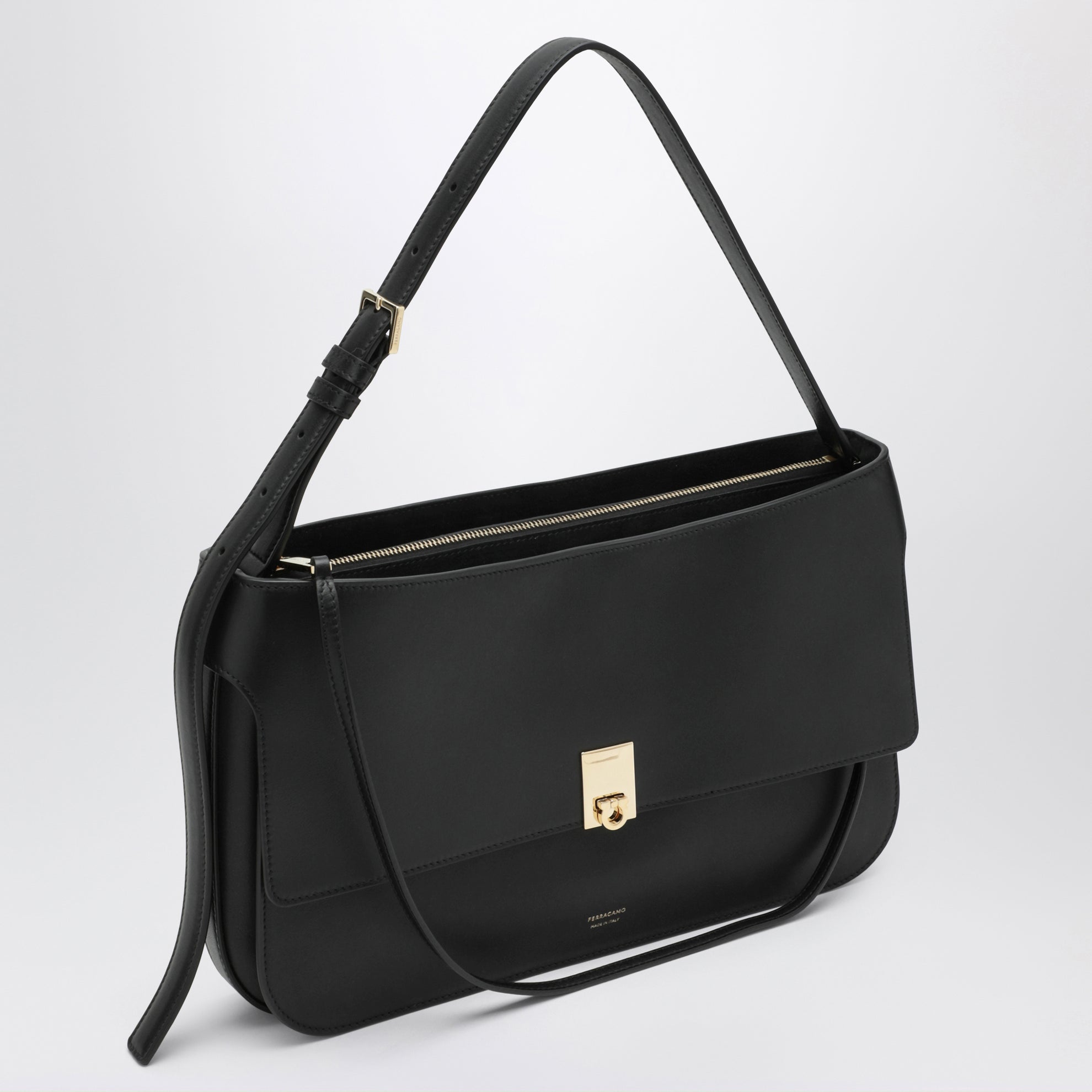 Cara S black bag
