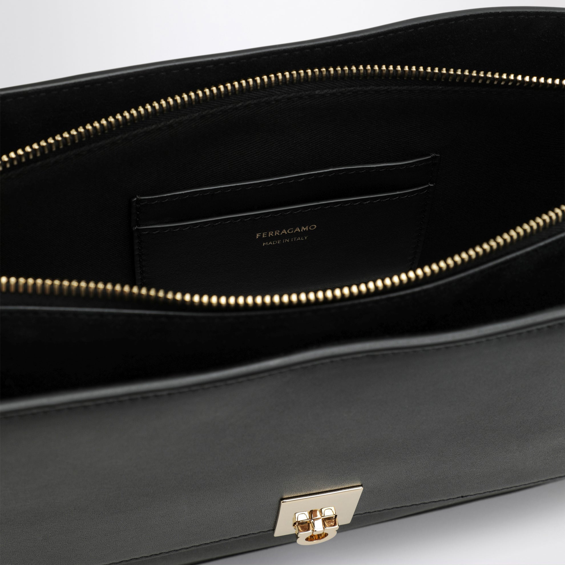 Cara S black bag