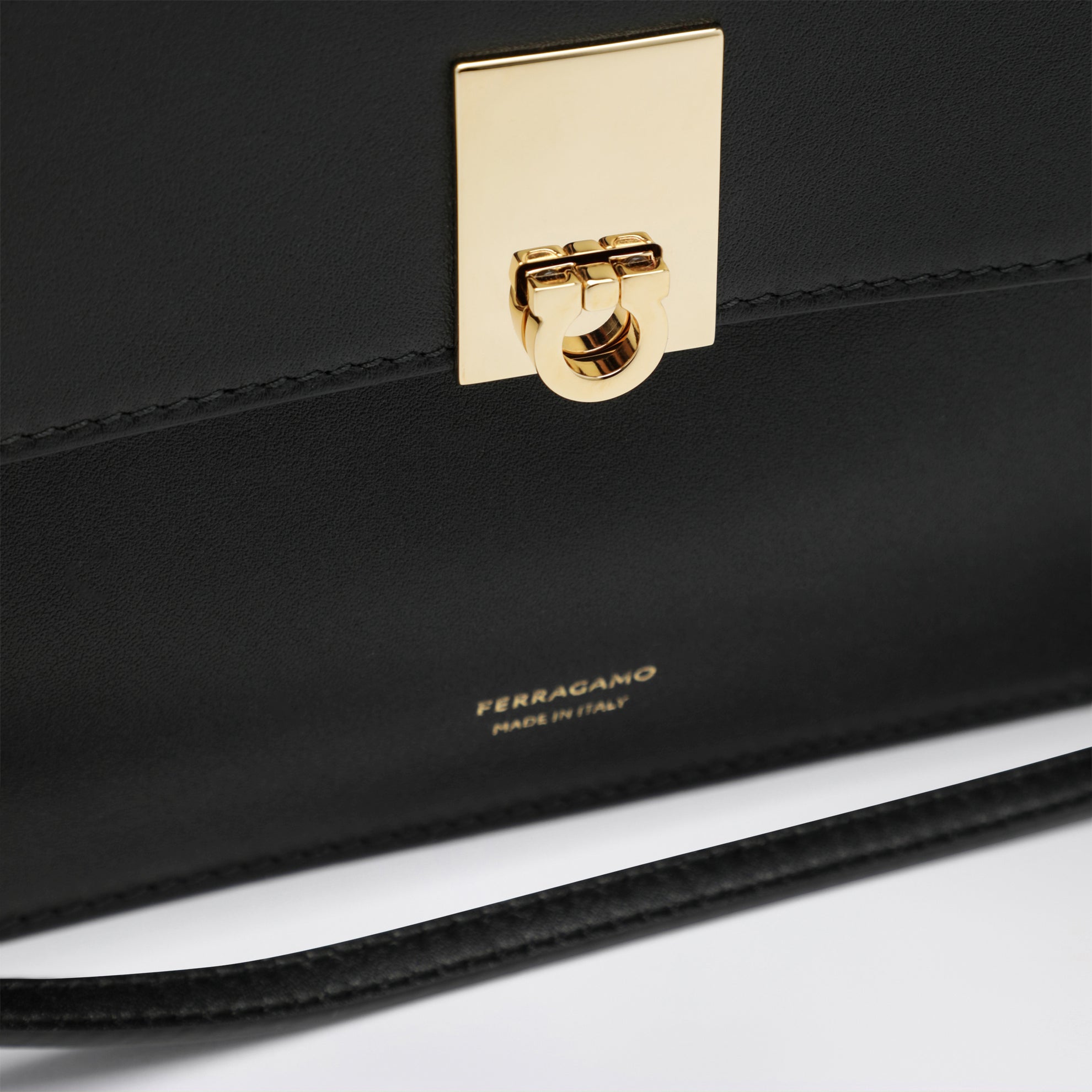 Cara S black bag