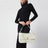Borsa Cara misura S color mascarpone