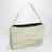 Borsa Cara misura S color mascarpone