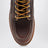 Brown Classic Moc 6-Inch boots in leather