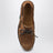 Malo suede shoes Cognac color