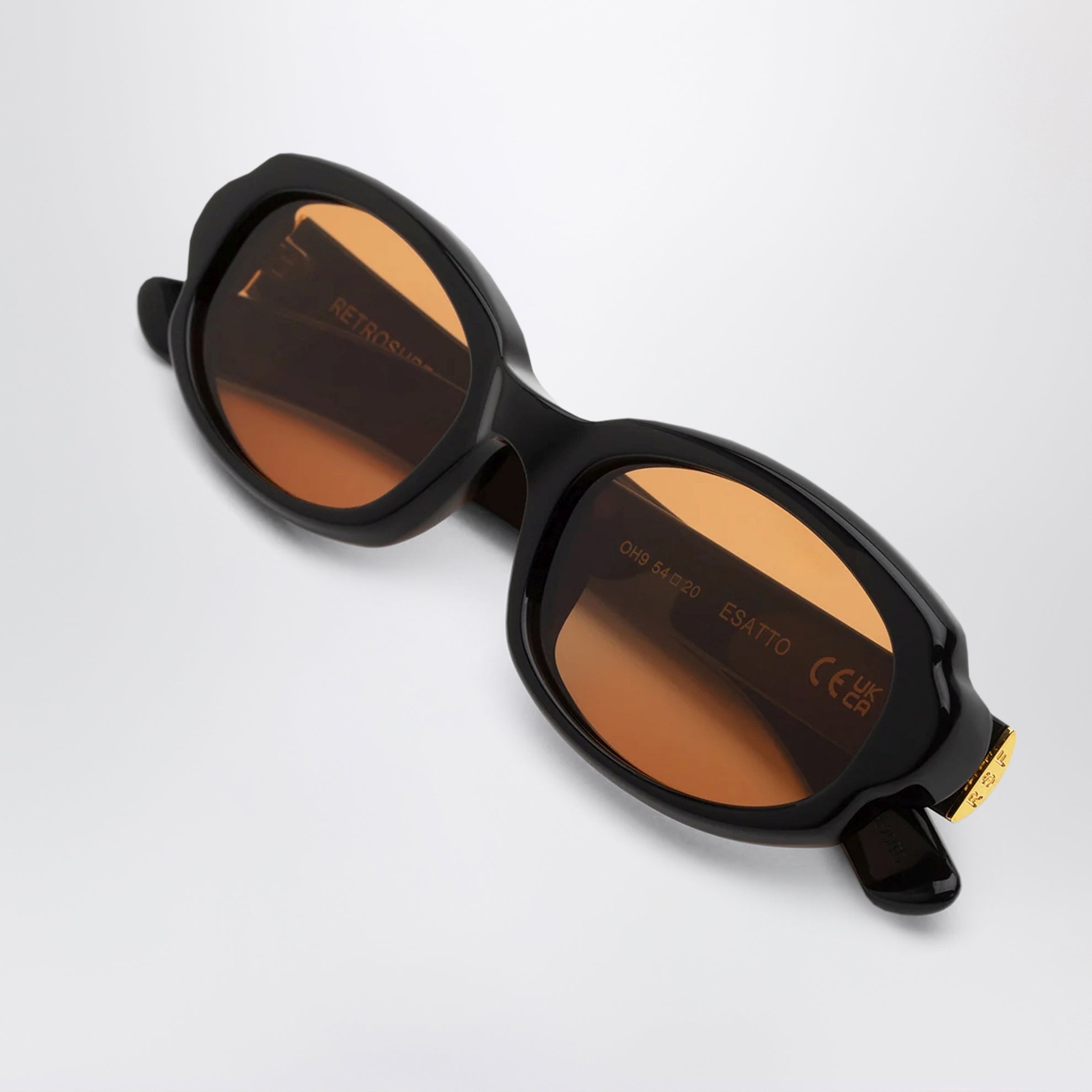 Occhiali da sole Esatto Refined