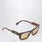 Occhiali da sole Miu Miu Eyewear Collection Havana