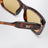 Occhiali da sole Miu Miu Eyewear Collection Havana
