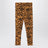 Leggings Basic beige in Lyocell