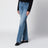The Kick It jeans in medium blue washed denim