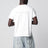 White “Best Bud’s” distressed T-shirt