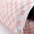 Pink Checkered Play Tunnel