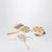 Wooden Music Set