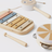 Wooden Music Set