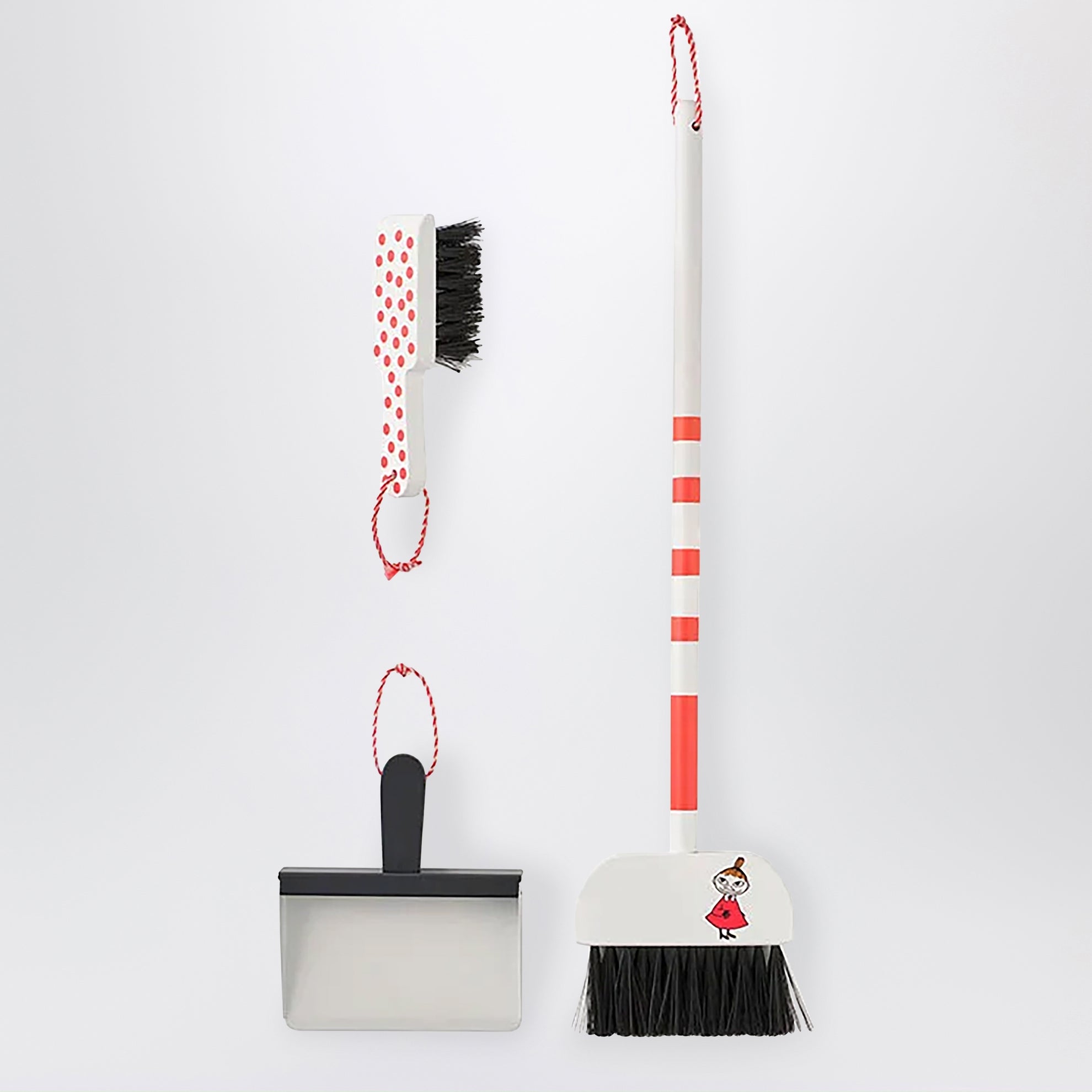 Set di Pulizia MOOMIN