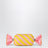 PIPPI Cushion Candy Pink