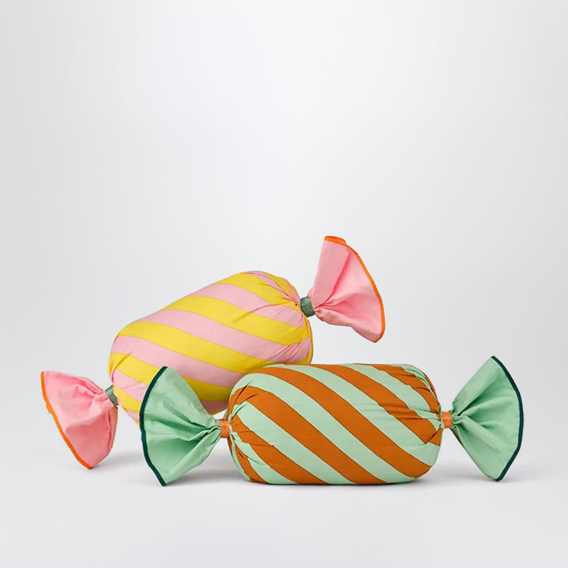 PIPPI Cushion Candy Pink