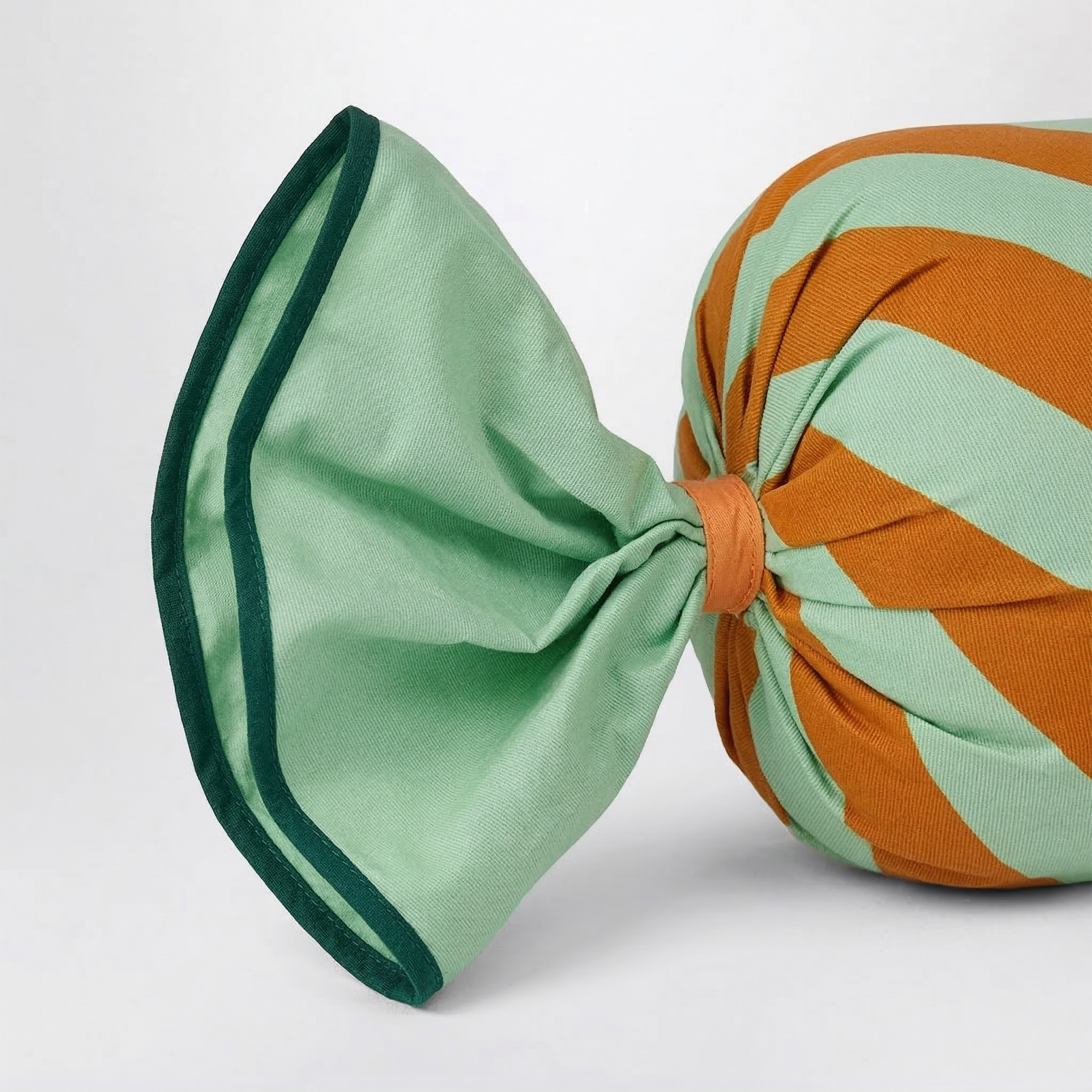 PIPPI Cushion Candy Green