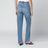 Light blue washed jeans